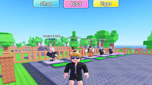 Spin a Femboy wiki gameplay plaza screenshot