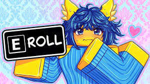 Spin a Femboy Dice Guide roll card screenshot